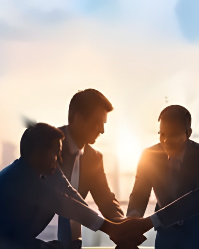 iNet Solution team collaboration